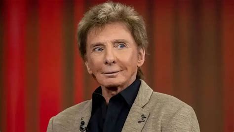Barry Manilow's Music: A Mystical Experience